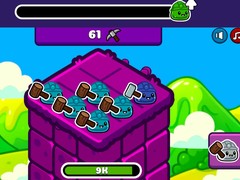 Laro Slime Tower Merge