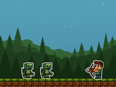 Laro Bouncy Arrow
