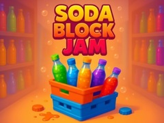 Laro Soda Block Jam