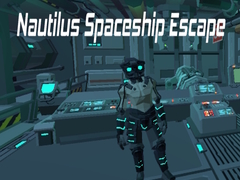 Laro Nautilus Spaceship Escape 