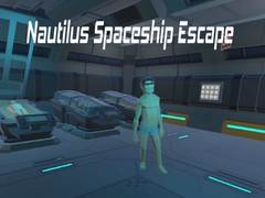 Laro Nautilus Spaceship Escape