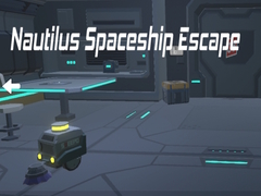 Laro Nautilus Spaceship Escape 