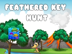 Laro Feathered Key Hunt