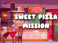 Laro  Sweet Pizza Mission