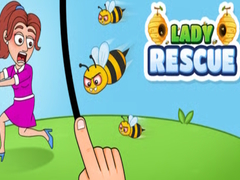Laro Lady Rescue