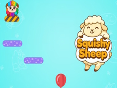 Laro Squishy Sheep