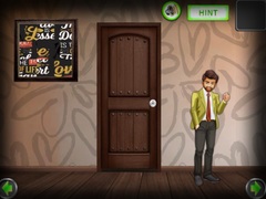 Laro Amgel Easy Room Escape 328