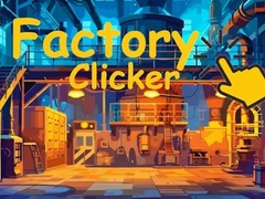 Laro Factory Clicker