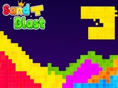 Laro Sand Blast