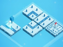 Laro Arctic Path Puzzle