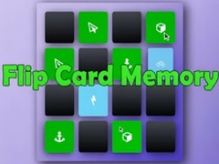 Laro Flip Card Memory