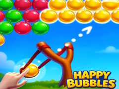 Laro Happy Bubbles