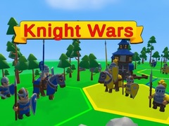 Laro Knight Wars