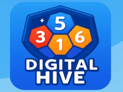 Laro Digital Hive