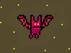 Laro Jumping Bat