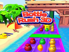 Laro Bottle Rush 3D