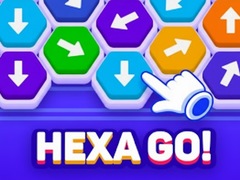 Laro Hexa GO!