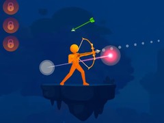 Laro Archers Random