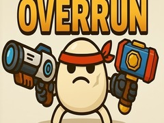 Laro Overrun
