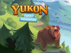 Laro Yukon: Family Adventure