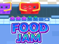 Laro Food Jam