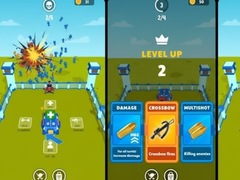 Laro Star Trooper: War for Survival