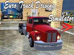 Laro Euro Truck Driving Simulator