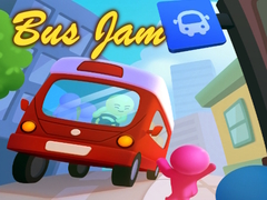 Laro Bus Jam