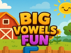 Laro Big Vowels Fun