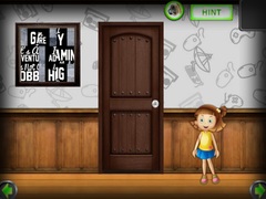 Laro Amgel Kids Room Escape 353