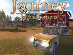 Laro Journey Beyond Horizons