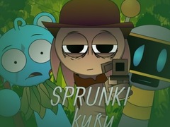 Laro Sprunki Kuru Treatment