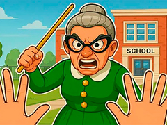 Laro Student and Teacher