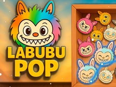 Laro Labubu Pop