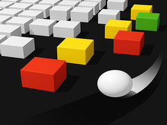 Laro Color 3D - Bump It Up