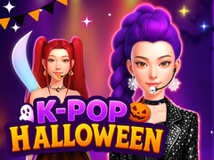 Laro K-Pop Hunter Halloween Fashion