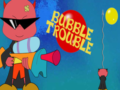 Laro Bubble Trouble