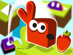 Laro Rabbit & Carrot