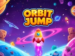 Laro Orbit Jump
