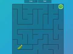 Laro Maze Me Crazy