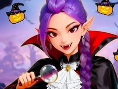 Laro Find It Out Halloween