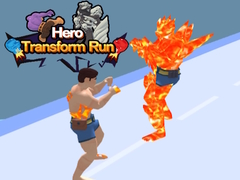 Laro Hero Transform Run