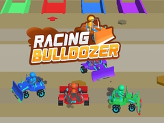 Laro Racing Bulldozer