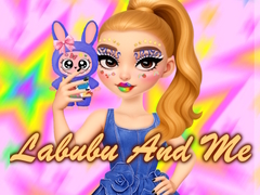 Laro Labubu And Me