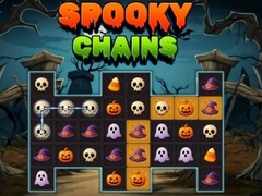 Laro Spooky Chains