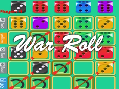 Laro War Roll