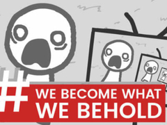 Laro We Become What We Behold