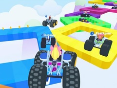 Laro Obby Roads