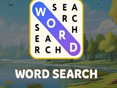 Laro Word Search
