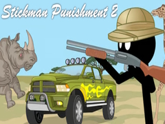 Laro Stickman Punishment 2